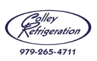 Business Listing Colley Refrigeration in Pearland TX