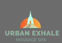 Business Listing Urban Exhale Massage in Asheville NC