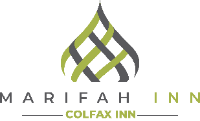 Colfax Inn by Marifah