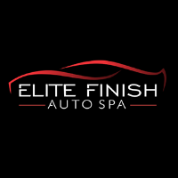 Elite Finish Auto Spa