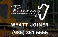 Business Listing Running J Enterprises LLC in Wayne OK