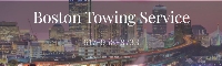Business Listing Boston Towing Service in Boston MA