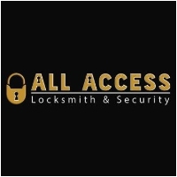 Business Listing All Access Locksmith & Security in Stockton-on-Tees England