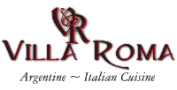 Business Listing Villa Roma Restaurant and Market in Laguna Hills CA