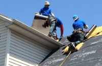 Business Listing Just Roofing and Gutters, LLC in Albuquerque NM