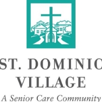 Business Listing St Dominic Village, a Senior Care Community in Houston TX