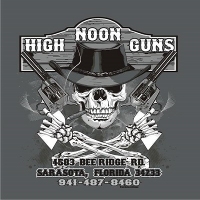 Business Listing High Noon Guns in Sarasota FL