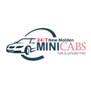 New Malden Minicab