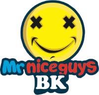 Mr. Nice Guys BK