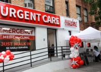 Business Listing MyDoc Urgent Care Bronx in The Bronx NY