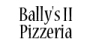 Bally's 2 Pizzeria