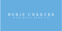 Boris Cherner Mortgage Lending