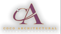 Business Listing Coco Architectural Grilles & Metalcraft in Farmingdale NY