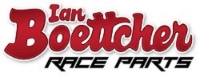 Ian Boettcher Race Parts