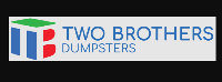 Business Listing Two Brothers Dumpsters in Sapulpa OK