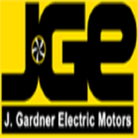 J. Gardner Electric Motors