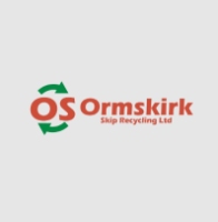Business Listing Ormskirk Skip Recycling Ltd in Burscough England