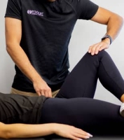Business Listing Revolve Physical Therapy in Houston TX