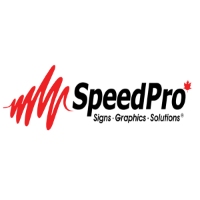 Speedpro Signs Downtown Calgary