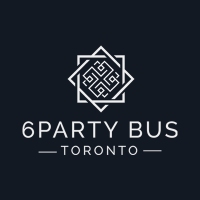 Business Listing 6Party Bus Toronto in Toronto ON