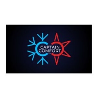 Captain Comfort Heating and Cooling