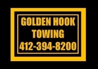 Golden Hook Towing