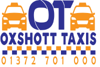 Business Listing Airport Taxis Oxshott in Oxshott England