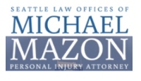 Business Listing Michael E Mazon, Slip and Fall Lawyers in Seattle WA