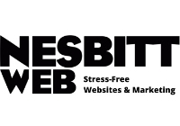 Nesbitt Web | Stress-Free Websites, SEO, Content & Design