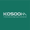 Business Listing Kosoom in Concorezzo Lombardy