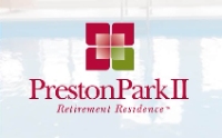 Preston Park II Retirement Residence