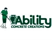 Business Listing Ability Concrete Creations in Palm Beach FL