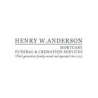Business Listing Henry W. Anderson Funeral Homes in Apple Valley MN