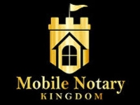 Business Listing Mobile Notary Kingdom in Miramar FL