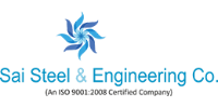 Sai Steel and Engineerin g Co.