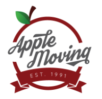 Military Movers San Antonio - Apple Moving - San Antonio Movers