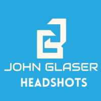 John Glaser Headshots