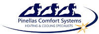Business Listing Pinellas Comfort Systems in Clearwater FL