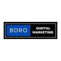 Business Listing Boro Digital Marketing in Hillsborough Twp NJ
