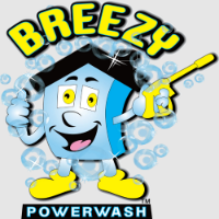 Business Listing BREEZY Powerwash in Spring Hill TN