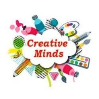 Creative Minds - Art Store Abu Dhabi