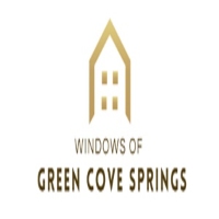 Windows of Green Cove Springs