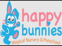 Business Listing Happy Bunnies Nursery in Gillingham England