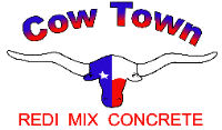 Business Listing Cowtown Redi-Mix, Inc. in McKinney TX