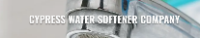 Cypress Water Softener Company