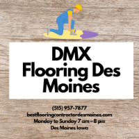 Business Listing DMX Flooring in Des Moines IA