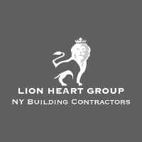 Lion Heart Nassau County Building Contractors NY