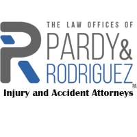 Business Listing Pardy & Rodriguez Injury and Accident Attorneys in Kissimmee FL