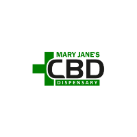 Mary Jane's CBD Dispensary - Smoke & Vape Shop Richmond Hill