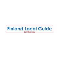 Finland Local Guide